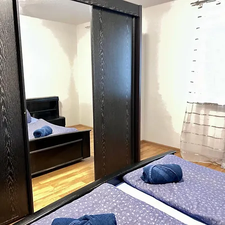 3-zimmer In Muehlenberg Hannover