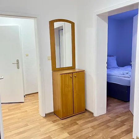 3-zimmer In Muehlenberg